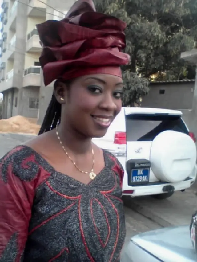 Senegal